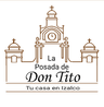 Hostal Don Tito Logo